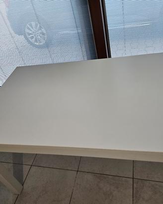 Tavolo Bianco come nuovo
