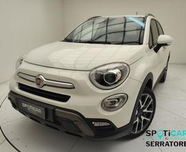 FIAT 500X 500 X 2015 2.0 mjt Cross 4x4 140cv auto