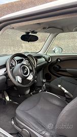 Mini Cooper MINI