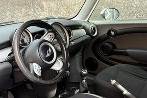 Mini Cooper MINI