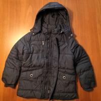 Giacca invernale Geox bimbo/unisex 6 anni