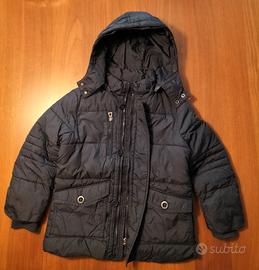 Giacca invernale Geox bimbo/unisex 6 anni