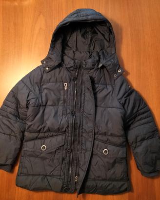 Giacca invernale Geox bimbo/unisex 6 anni