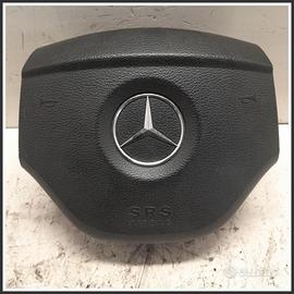 Airbag Guidatore Sinistro MERCEDES Classe B W245 A
