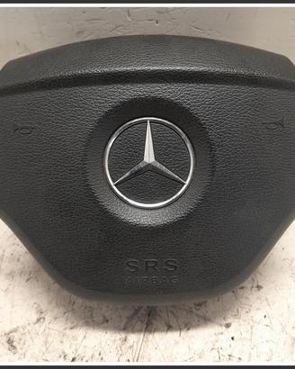Airbag Guidatore Sinistro MERCEDES Classe B W245 A