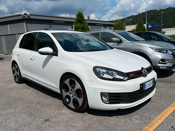 GOLF 6 GTI