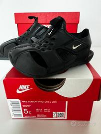 Sandali on sale bambino nike