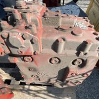 Riduttore cambio velocità ZF per autocarri Fiat e 