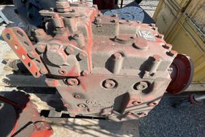 Riduttore cambio velocità ZF per autocarri Fiat e 