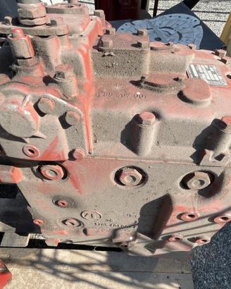 Riduttore cambio velocità ZF per autocarri Fiat e 