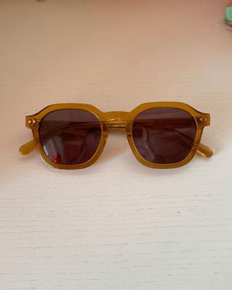 Occhiali da sole nau!