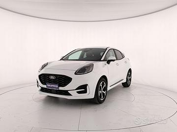 Ford Puma ST-Line 5 Porte 1.0 EcoBoost Hybrid 125C