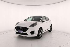 Ford Puma ST-Line 5 Porte 1.0 EcoBoost Hybrid 125C