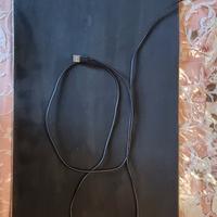 tapettino per scrivania a led 