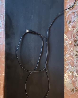 tapettino per scrivania a led 