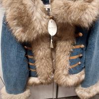 pelliccia e giubbini