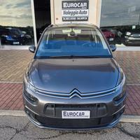 Citroen C4 SpaceTourer BlueHDi 130 S&S Feel