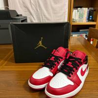 Air Jordan 1 Low