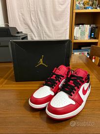 Air Jordan 1 Low