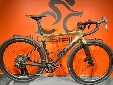 BMC Kaius 01 THREE 2027 – Taglia 56