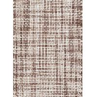 Tappeto Bagno Lavabile Antiscivolo Tortora 50x80cm