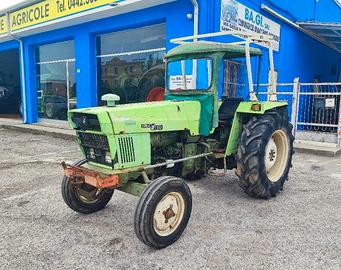 agrifull Derby 60
