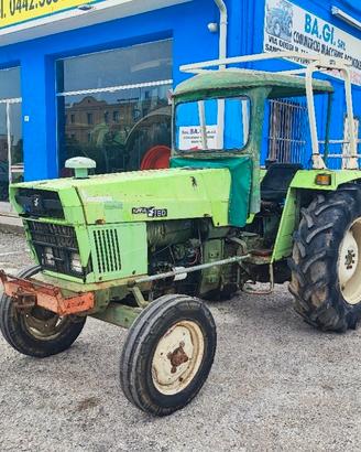 agrifull Derby 60