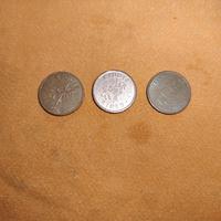 collezionista di monete 