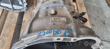 CAMBIO MITSUBISHI L200 2015-2019