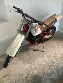 CAGIVA T4 350