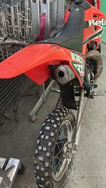 beta R12 50cc