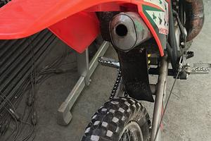 beta R12 50cc