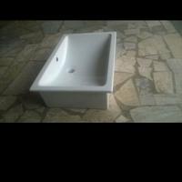 Lavabo da incasso