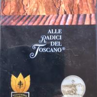 DVD alleradici del Toscano