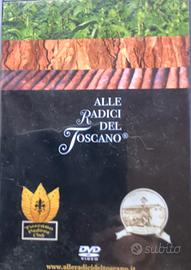 DVD alleradici del Toscano