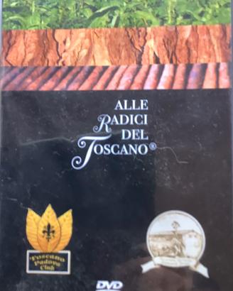 DVD alleradici del Toscano