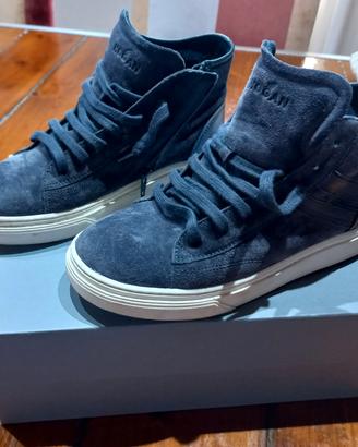 Sneakers Hogan alte 