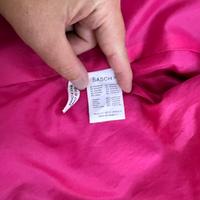 Giacchetto sasch antivento/mezza stagione