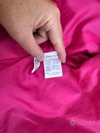 Giacchetto sasch antivento/mezza stagione