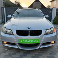 RICAMBI BMW M SPORT E91 320d N47d20C 