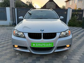 RICAMBI BMW M SPORT E91 320d N47d20C 