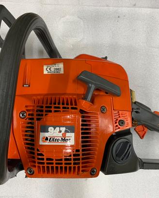 Motosega Oleomac 947