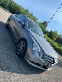 Mercedes-Benz 250cdi