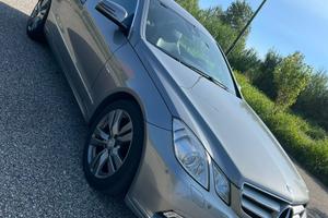 Mercedes-Benz 250cdi