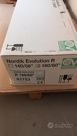 ventilatore Vortice a soffitto 160/60 