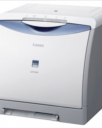 Stampante laser Canon LBP 5000