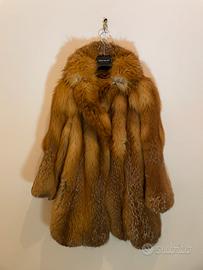 Pelliccia Volpe