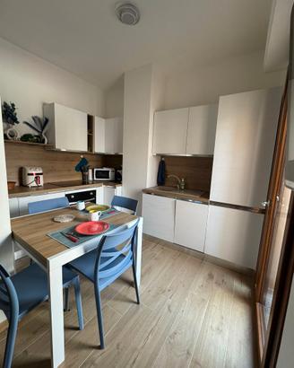 Appartamento uso transitorio