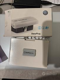 Modulo dataplug volkswagen