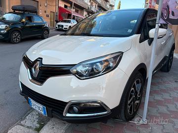 Renault Captur 1.5 dCi 8V 90 CV Start&Stop Energy 